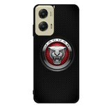 jaguar Logo X00411 Motorola Moto G Stylus 5G 2024 Case