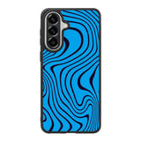 Pewdiepie Lines X00409 Samsung Galaxy A57 Case