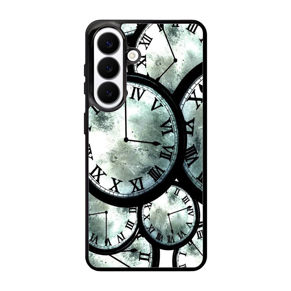 Anime Steins Gate X00407 Samsung Galaxy S26 Case