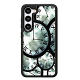 Anime Steins Gate X00407 Samsung Galaxy S24 5G Case