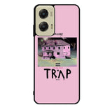 2 Chainz Pretty Girls Like Trap X00406 Motorola Moto G Stylus 5G 2024 Case