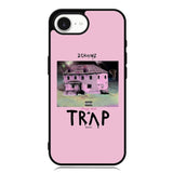 2 Chainz Pretty Girls Like Trap X00406 iPhone 16e Case