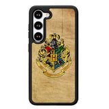 Harry Potter Gryffindor X00402 Samsung Galaxy S25 Plus 5G , Samsung Galaxy S25+ 5G Case