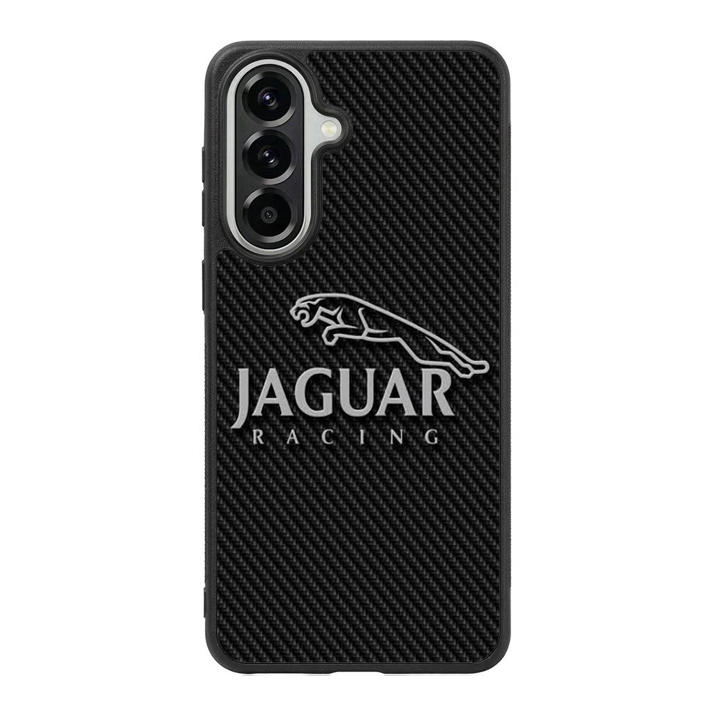 jaguar Logo X00401 Samsung Galaxy A57 Case