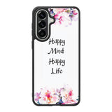 happiness inspirational X00452 Samsung Galaxy A57 Case
