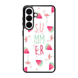 Cute watermelon X00453 Samsung Galaxy S26 Plus Case