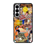 Aesthetic Collage X00476 Samsung Galaxy S26 Plus Case