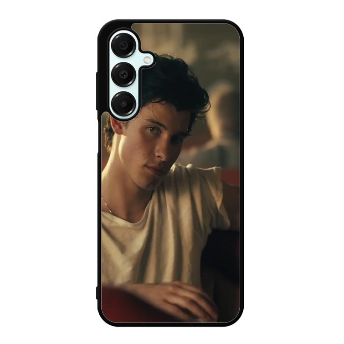 shawn mendes senorita X00474 Samsung Galaxy A36 5G Case