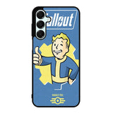 Fallout Wallpaper X00471 Samsung Galaxy A55 5G Case
