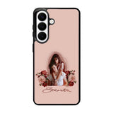senorita Wallpaper X00467 Samsung Galaxy S26 Plus Case