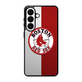 boston red sox X00560 Samsung Galaxy S26 Case
