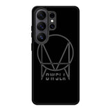 Owsla Logo X00555 Samsung Galaxy S26 Ultra Case