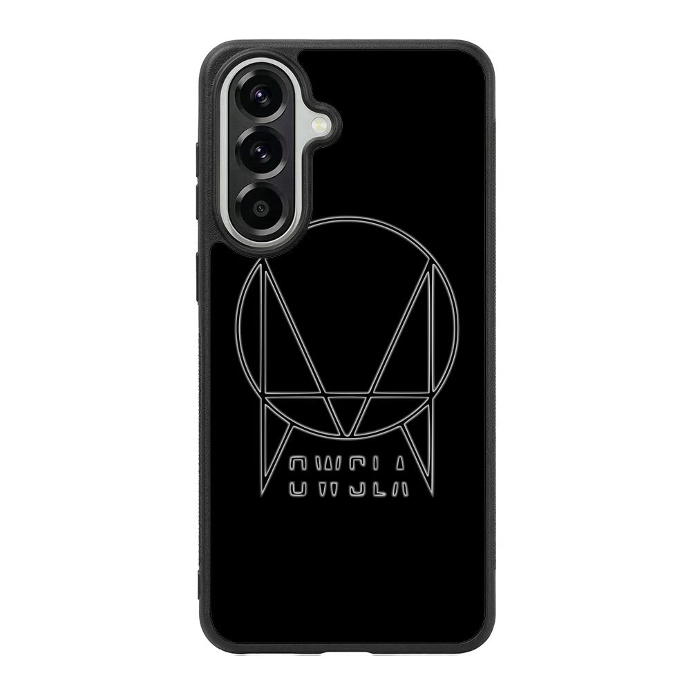 Owsla Logo X00555 Samsung Galaxy A37 Case