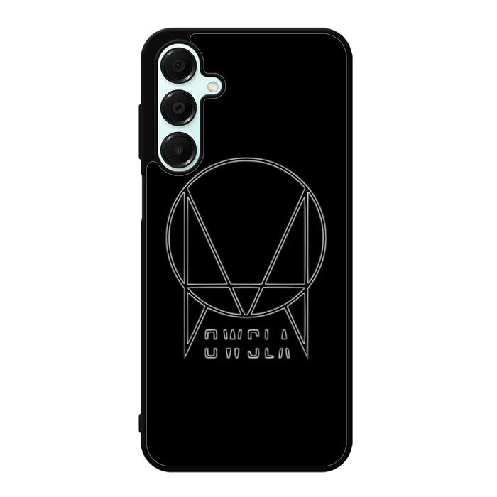 Owsla Logo X00555 Samsung Galaxy A55 5G Case