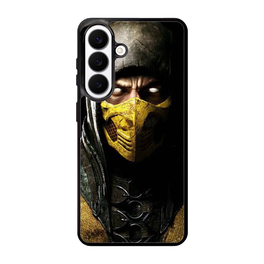 Mortal Kombat X00552 Samsung Galaxy S26 Plus Case