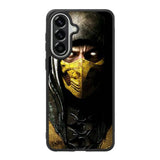 Mortal Kombat X00552 Samsung Galaxy A57 Case