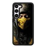 Mortal Kombat X00552 Samsung Galaxy S25 5G Case