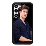 shawn mendes 2019 X00550 Samsung Galaxy S25 5G Case