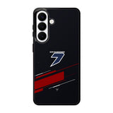 kimi raikkonen 7 X00544 Samsung Galaxy S26 Plus Case