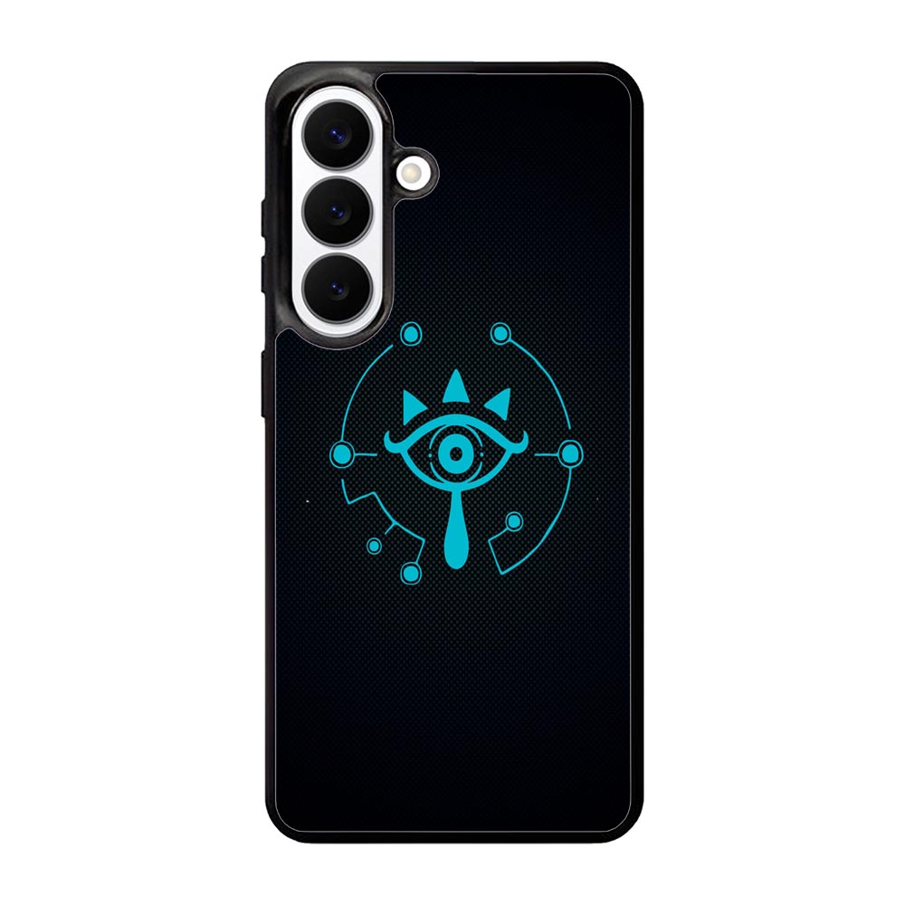 Sheikah Slate X00620 Samsung Galaxy S26 Case