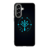 Sheikah Slate X00620 Samsung Galaxy A37 Case