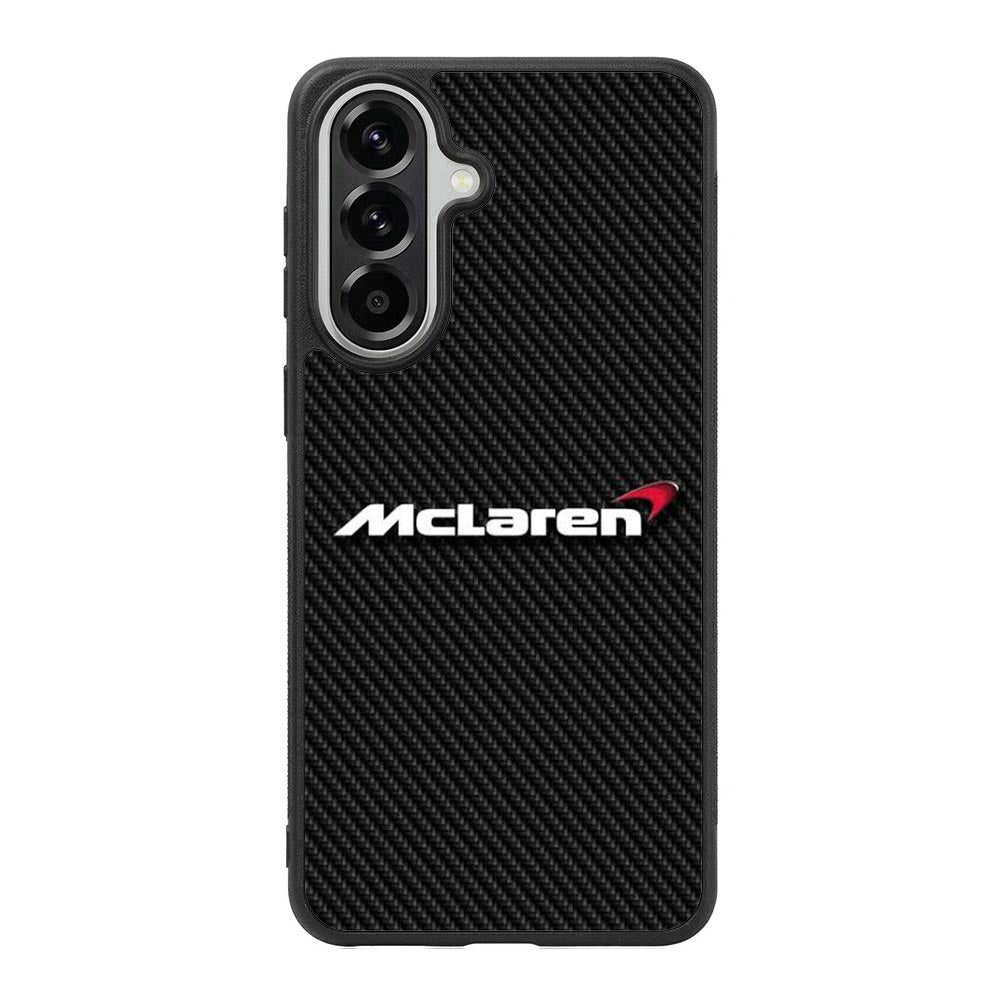McLaren X00616 Samsung Galaxy A37 Case