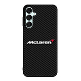McLaren X00616 Samsung Galaxy A16 5G Case