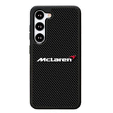 McLaren X00616 Samsung Galaxy S25 Plus 5G , Samsung Galaxy S25+ 5G Case