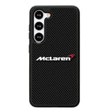 McLaren X00616 Samsung Galaxy S24 Plus 5G , Samsung Galaxy S24+ 5G Case