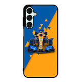 McLaren MCL33 X00614 Samsung Galaxy A26 5G Case