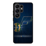 Utah Jazz X00611 Samsung Galaxy S26 Ultra Case