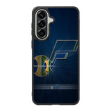 Utah Jazz X00611 Samsung Galaxy A37 Case