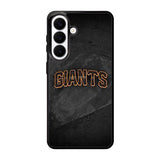 San Francisco Giants X00610 Samsung Galaxy S26 Plus Case