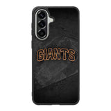 San Francisco Giants X00610 Samsung Galaxy A57 Case
