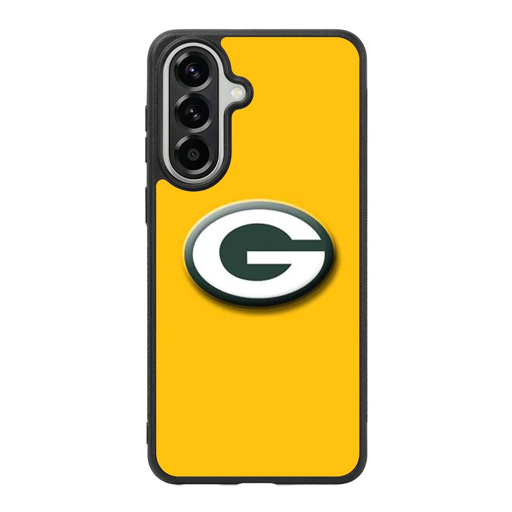 Green Bay Packers X00607 Samsung Galaxy A37 Case