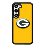 Green Bay Packers X00607 Samsung Galaxy S24 5G Case