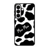 Moo Moo X00622 Samsung Galaxy S26 Plus Case