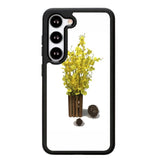 Dried flower X00626 Samsung Galaxy S24 Plus 5G , Samsung Galaxy S24+ 5G Case