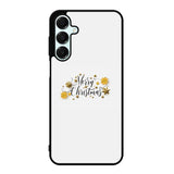 Christmas golden X00633 Samsung Galaxy A55 5G Case