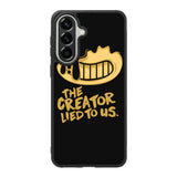Bendy and the Ink Machine X00711 Samsung Galaxy A57 Case