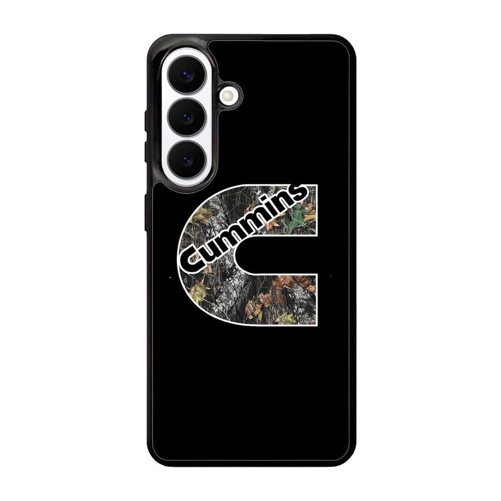 Dodge Cummins Turbo X00709 Samsung Galaxy S26 Case