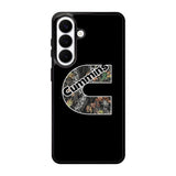 Dodge Cummins Turbo X00709 Samsung Galaxy S26 Plus Case