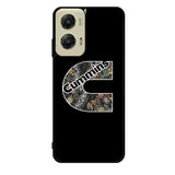 Dodge Cummins Turbo X00709 Motorola Moto G Stylus 5G 2024 Case