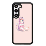 Kanna Kamui X00705 Samsung Galaxy S25 Plus 5G , Samsung Galaxy S25+ 5G Case