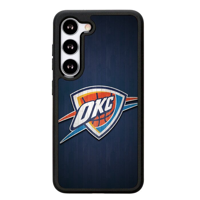 Oklahoma City Thunder X00703 Samsung Galaxy S25 5G Case