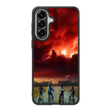 Stranger Things Season 2 X00718 Samsung Galaxy A57 Case