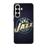 Utah Jazz X00702 Samsung Galaxy S26 Case