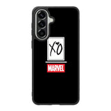 the weeknd xo X00770 Samsung Galaxy A57 Case