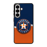 Houston Astros X00763 Samsung Galaxy S26 Plus Case