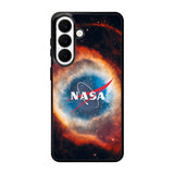 nasa Logo X00759 Samsung Galaxy S26 Case